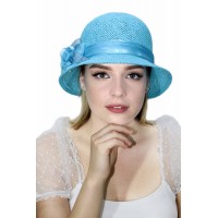 Шляпка "Сатьяна"