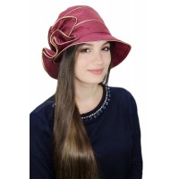 Шляпа "Скалли"