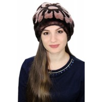 Шапка "Скалли"