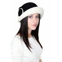 Шляпка "Себила"