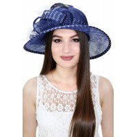 Шляпа "Седава"