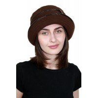 Шляпка "Седива"