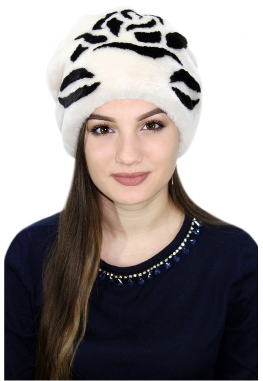 Шапка "Селена"