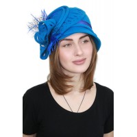 Шляпка "Селестия"