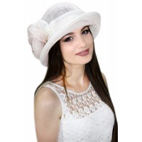 Шляпка "Селия"