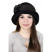 Шляпа "Сельма"