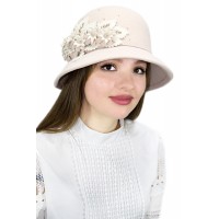 Шляпка "Селмия"