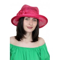 Шляпа "Селвита"