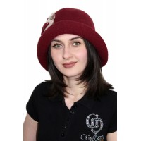 Шляпа "Селвия"