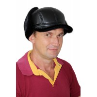 Ушанка "Сэм"