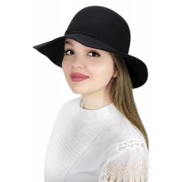 Шляпа "Серафима"