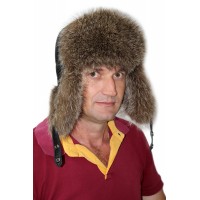 Ушанка "Сергей"