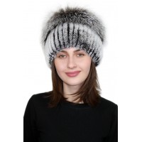 Шапка "Серпи"