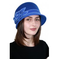 Шляпка "Сесилия"