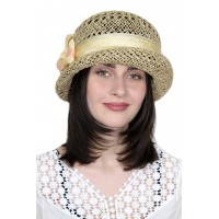 Шляпа "Севдия"