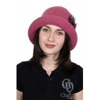 Шляпа "Севелия"