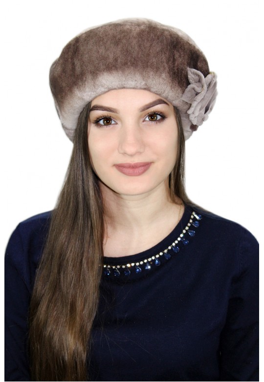 Берет "Севила"