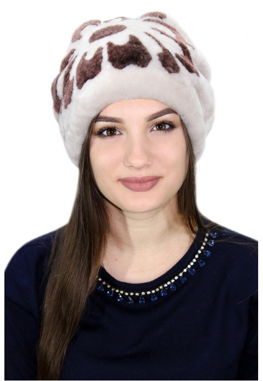 Шапка "Севила"