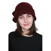 Шляпка "Севили"