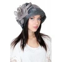 Шляпка "Шанталь"