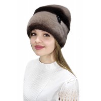 Шапка "Шанти"