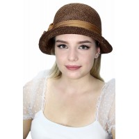 Шляпка "Шейла"