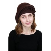 Шляпка "Шелби"