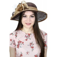 Шляпа "Шенти"