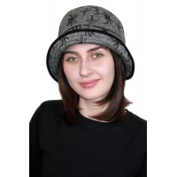 Шляпка "Шерил"