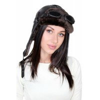 Ушанка "Шерили"