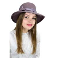 Шляпа "Шерия"