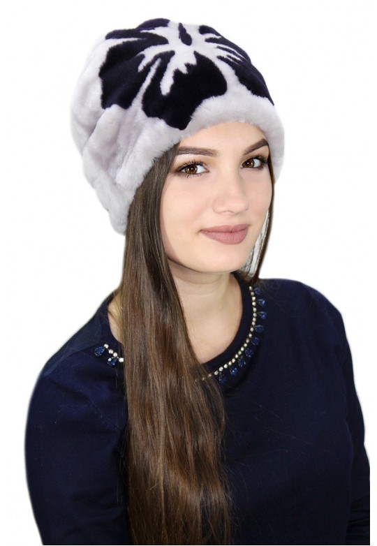 Шапка "Шерон"