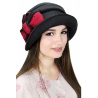 Шляпка "Сибила"