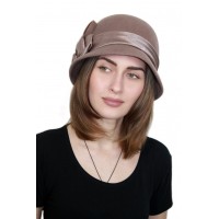 Шляпка "Сибия"