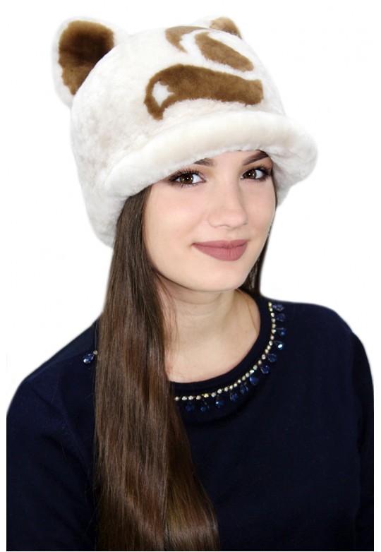 Кепка "Сиель" 