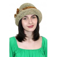 Шляпка "Сиела"