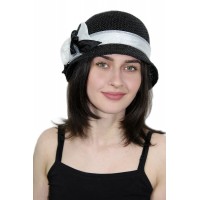 Шляпка "Сиена"