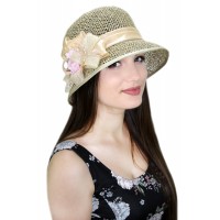 Шляпа "Сиеста"