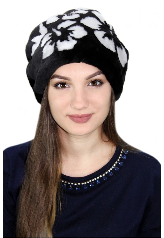 Шапка "Силена"