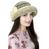 Шляпка "Силеста" Шляпка "Силеста"