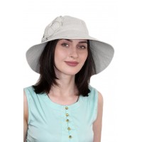 Шляпа "Силея"