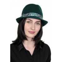Шляпа "Силия"