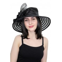 Шляпа "Силуэт"