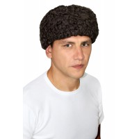 Ушанка "Сильвестр"