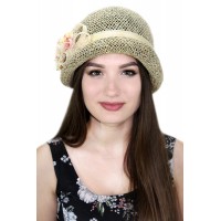 Шляпка "Сильвиана"