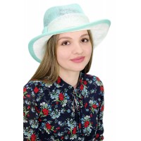 Шляпа "Сильвика"