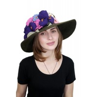 Шляпа "Сильвия"