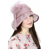 Шляпка "Симфония"