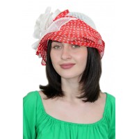 Шляпка "Симпатия"