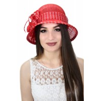 Шляпа "Синклера"